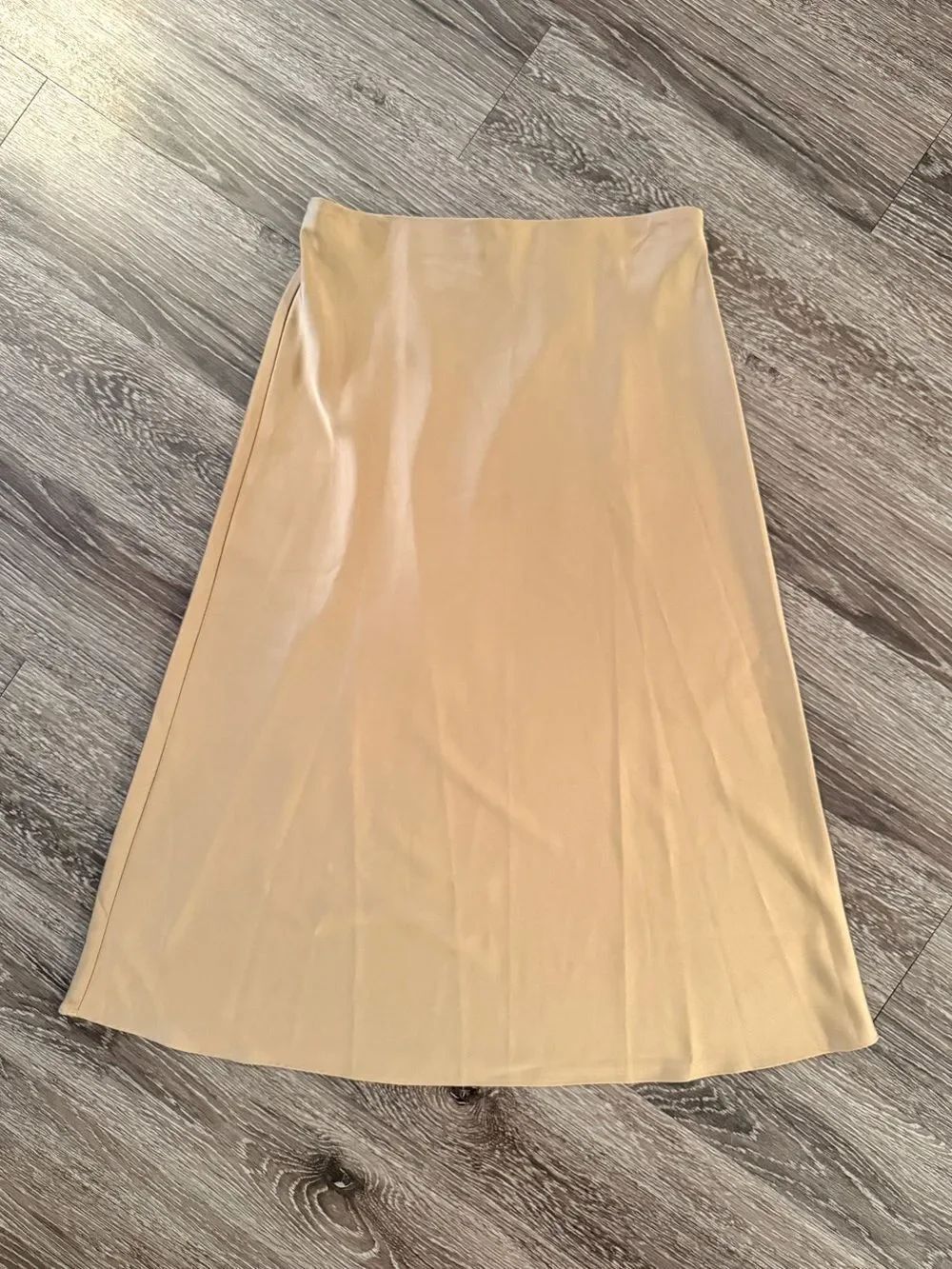 J. Crew Gwyneth Slip Skirt New